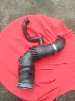 Luftkanal VW Seat Skoda Audi 6R0129654C 6R0129635