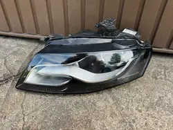 Faros Izquierdo Audi A4 B8 Bi-Xenón 8K0941029AJ