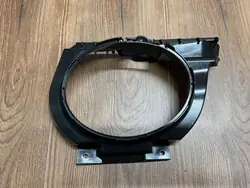 Uitlaatframe Links Porsche 992 Turbo OEM 992807873A