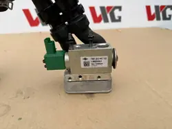 AC-klep 295E35353R voor Renault Nissan Dacia