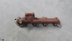 FORD OEM HG9Q-9430-BA Avgasgrenrör Begagnad