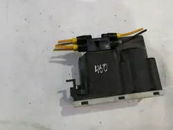 Bomba de bloqueio central Mercedes OEM 190E W201