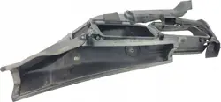 Toma de aire Mercedes W204 OEM A2048300744 - Usado