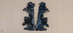 Begagnat Airbag Ratt OEM 9687421680/1780