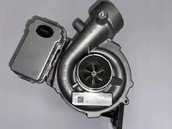 Turbo Sprinter 910 2.2 CDi A6510902600 A6510901486