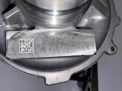 Turbo Sprinter 910 2.2 CDi A6510902600 A6510901486