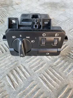 Interruptor de luzes BMW OEM 6936839 - Usado