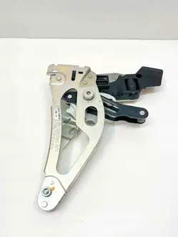 Verrou de toit Mercedes-Benz OEM A2307901571 pour SL R230