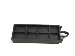 Soporte de radiador delantero Mercedes-Benz A W177 2018 OEM A1778850203
