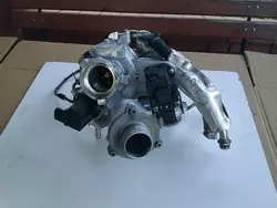 Turbo turbina 06K145713J VW Audi Skoda 2.0 TFSI
