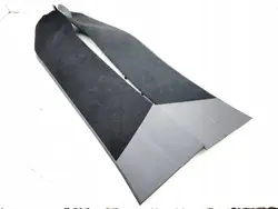 OEM 9813704077 Vasen Puoli Keskikonsolin Kantta
