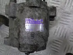 Vacuümpomp OEM 29300-27020 voor Toyota Avensis II 2.0 D4D