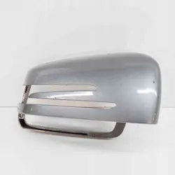 Carcasa espejo Mercedes CLA OEM 592212 - Usado