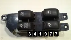 Hyundai Santa Fe Schakelaar OEM AM-341977 - Gebruikt