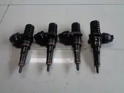 Insprutningspump 1.9 TDI OEM 038130073AG - Begagnad
