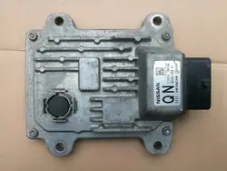 Nissan Micra IV K13 Vaihteiston Ohjain 310F6-7W90A