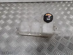 Hyundai Kona I 1.6 GDI hybrid expansionsbehållare OEM 25430-G2800