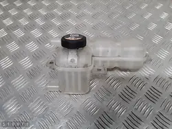 Réservoir d'expansion Hyundai Kona I 1.6 GDI hybride OEM 25430-G2800