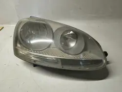 VOLKSWAGEN GOLF V Etu Oikea Heijastin OEM 1K6941006C