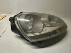 Réflecteur avant droit VOLKSWAGEN GOLF V OEM 1K6941006C