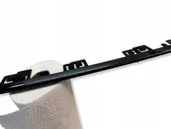 OEM A2578850402 Bande de Pare-chocs Avant Mercedes CLS