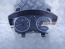 Compteur Hyundai I20 OEM 940131J620 pour 1.1 CRDI