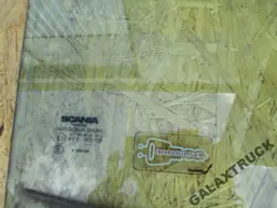 Vitre latérale droite porte OEM 1306260 Scania R/P/G