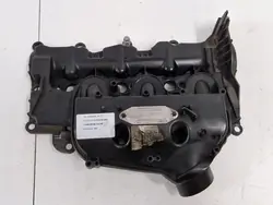 Jaguar XF X250 Couvre-Soupape & Bouchon OEM 9X2Q-9424-FJ