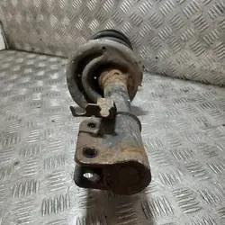 Aile avant gauche DACIA OEM pour Logan II