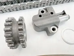 Correa de distribución Ford OEM CJ5E-6K297-AB 2.0 EcoBoost