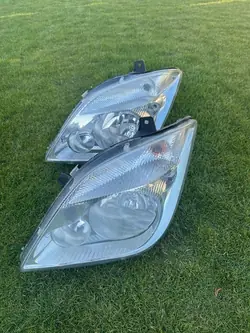 FARO IZQUIERDO MERCEDES SPRINTER W906 H7 OEM