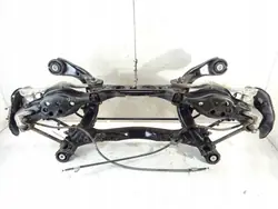 OEM LORK-381-108272 Bakbalk för Lexus RC Coupé