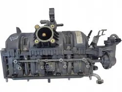 Colector de admisión OEM 55351916 para Opel Corsa C 1.2