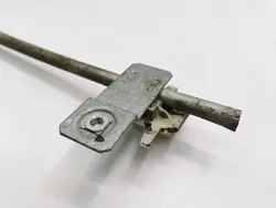 Aixam AMD165288 Manivelle de vitre côté droit