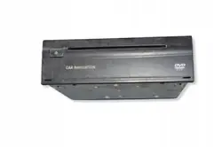 Mercedes-Benz E W211 Radio-paneeli OEM 2118200685003