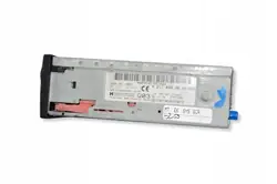 Panneau Radio Mercedes-Benz E W211 OEM 2118200685003