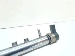BMW OE 0445216036 Gebruikte inspuitrail