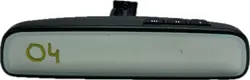 Hyundai OEM 85110-L1200 insidespegel