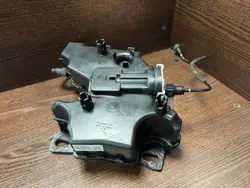 Gebruikte AdBlue-tank OEM 9817154080 voor Toyota Proace