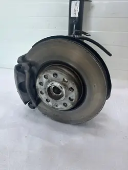 VW TIGUAN II 5N 2018 1.5 TSI McPherson Izquierdo OEM