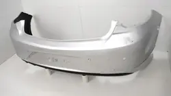 Achterbumper voor Opel Insignia B 2017-2022