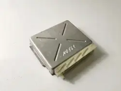 Computador de caixa Volvo OE usado OEM 22563933
