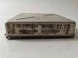 Ordinateur de boîte Volvo OE d'occasion OEM 22563933