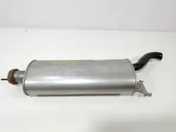 Saab 9000 Terminal do Silenciador OEM 5466818