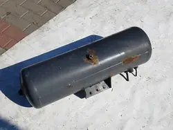 36L Luftbehälter OEM ZBIORNIK BUTLA POWIETRZA DAF XF 106