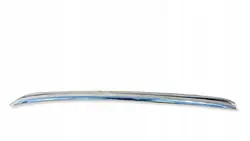 Carril de tejadilho esquerdo OEM 39052184 para Opel Crossland X