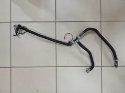 Durite d'entrée réservoir liquide de refroidissement OEM 68280797AC Jeep