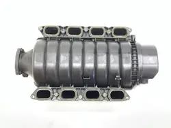 Ansaugkrümmer JAGUAR XF (X250) 8W939424AF 5.0L 283kW 2012