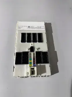 Módulo de Control de Confort BMW 3 GT F34 9366409