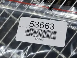 Motor de aquecimento Hyundai OEM EA1F0-NE9AA03 Usado